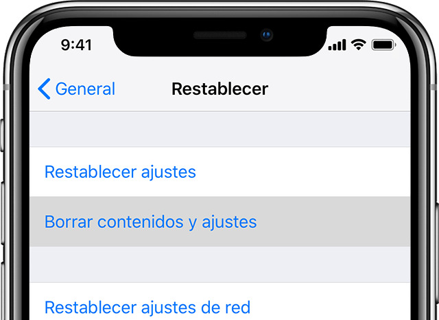 【 RESETEAR iPhone 7 y iPhone 7 Plus 】▷ Guía Paso a Paso ▷ 2023